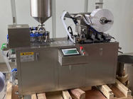 Αυτόματη μηχανή συσκευασίας Thermoforming 50HZ για τη φουσκάλα καψών ταμπλετών χαπιών