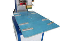 Προσαρμοσμένη μηχανή συγκόλλησης υψηλής συχνότητας πλαστική για το PVC