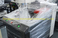 Υπερηχητικός πλαστικός εξοπλισμός συγκόλλησης PLC 220V για το PVC ABS PE PP