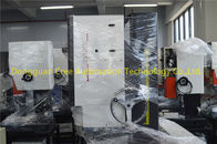 Βιομηχανικός έλεγχος 1000W PLC μηχανών συγκόλλησης PVC υπερηχητικός πλαστικός