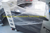 Ανθεκτική υψηλή συχνότητα μηχανών συγκόλλησης PVC πλαστική 220V 2000W