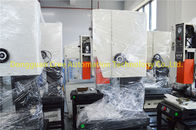 Υπερηχητική πλαστική μηχανή συγκόλλησης PVC αερόψυξης για πολλές χρήσεις
