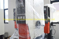 20KHz υπερηχητική πλαστική μηχανή συγκόλλησης ABS με την ταχύτητα 2-3m/Min