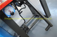 μηχανή συγκόλλησης PVC 32x20x24cm HF, σταθερός εξοπλισμός συγκόλλησης υψηλής συχνότητας