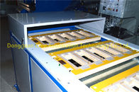 Έλεγχος PLC μηχανών συσκευασίας φουσκαλών PVC οθονών επαφής ανθεκτικός